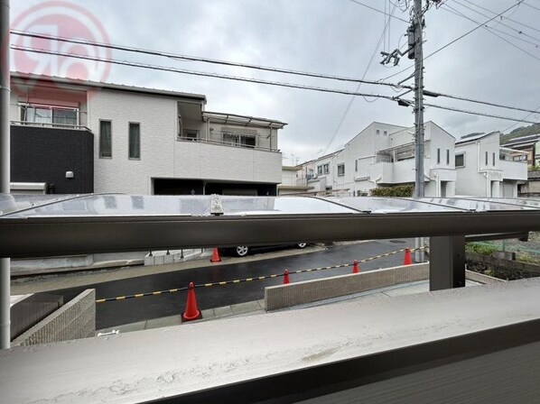 瓢箪山駅 徒歩7分 1階の物件内観写真